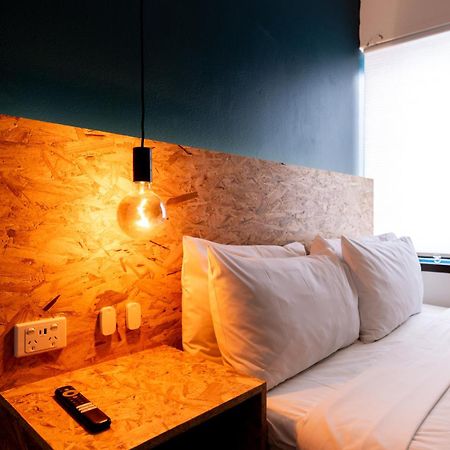 Trademark Hostel Sydney Сидней Экстерьер фото