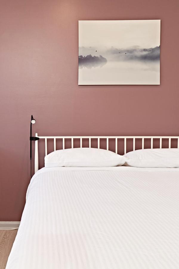 Trademark Hostel Sydney Сидней Экстерьер фото