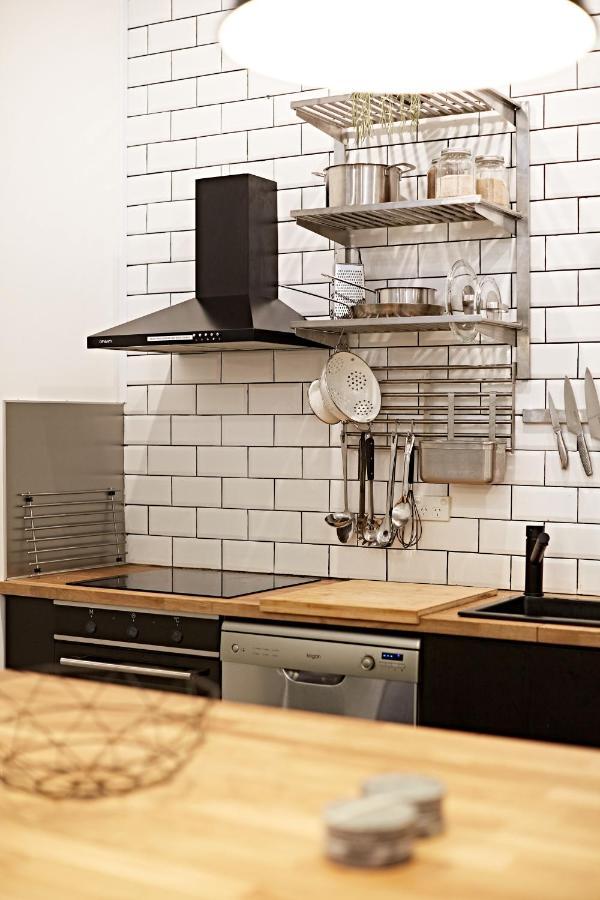 Trademark Hostel Sydney Сидней Экстерьер фото