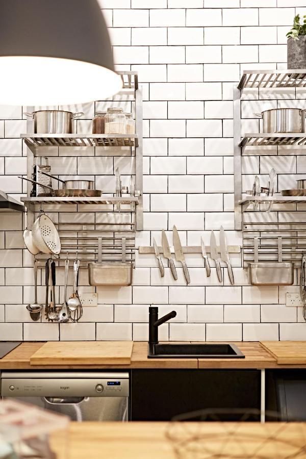 Trademark Hostel Sydney Сидней Экстерьер фото