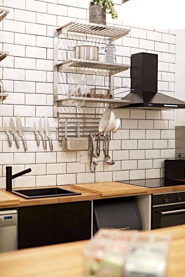 Trademark Hostel Sydney Сидней Экстерьер фото