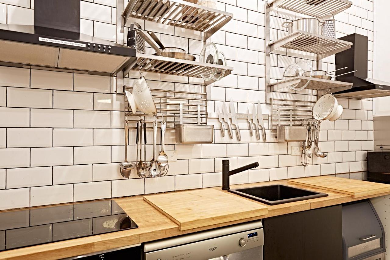 Trademark Hostel Sydney Сидней Экстерьер фото