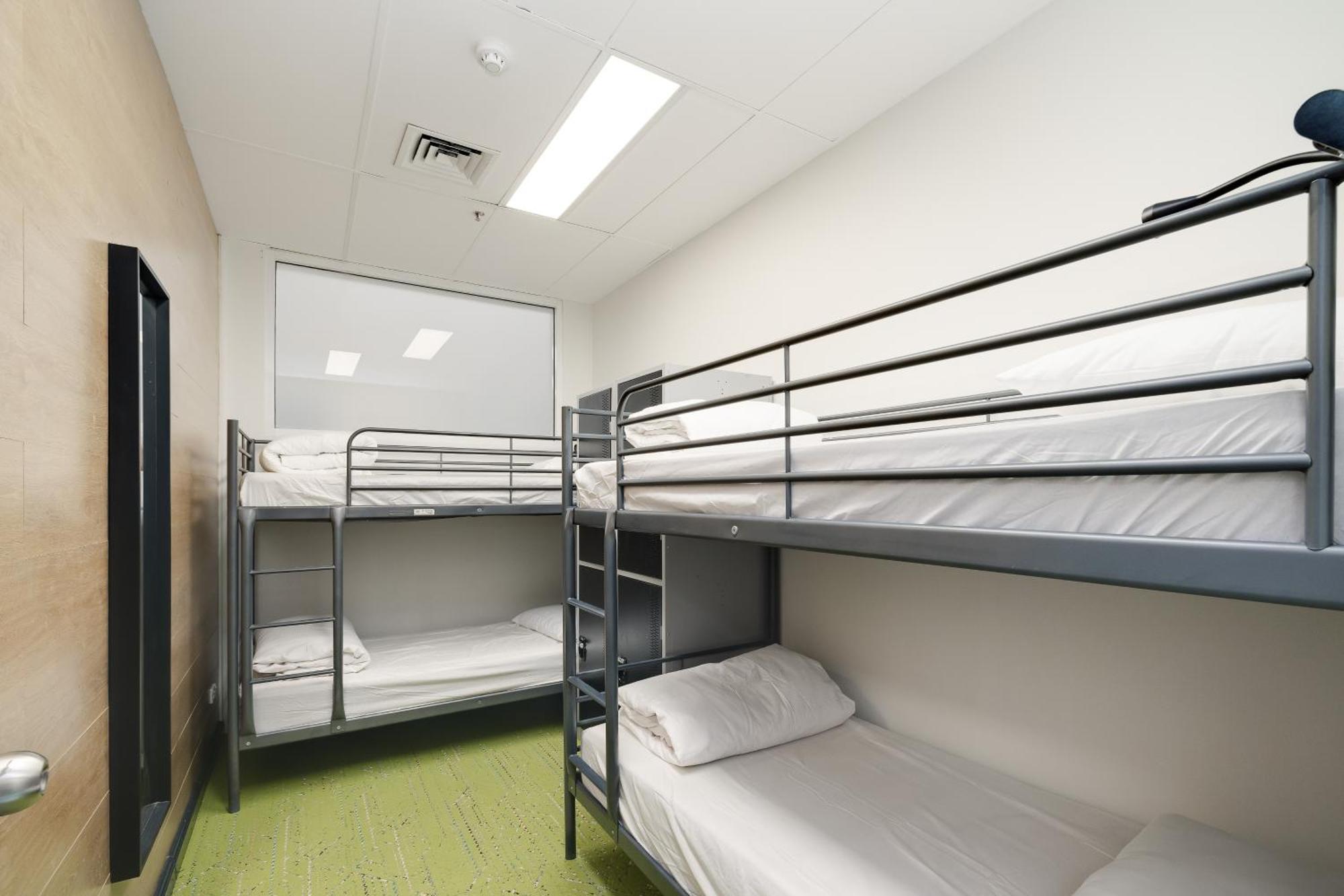 Trademark Hostel Sydney Сидней Экстерьер фото
