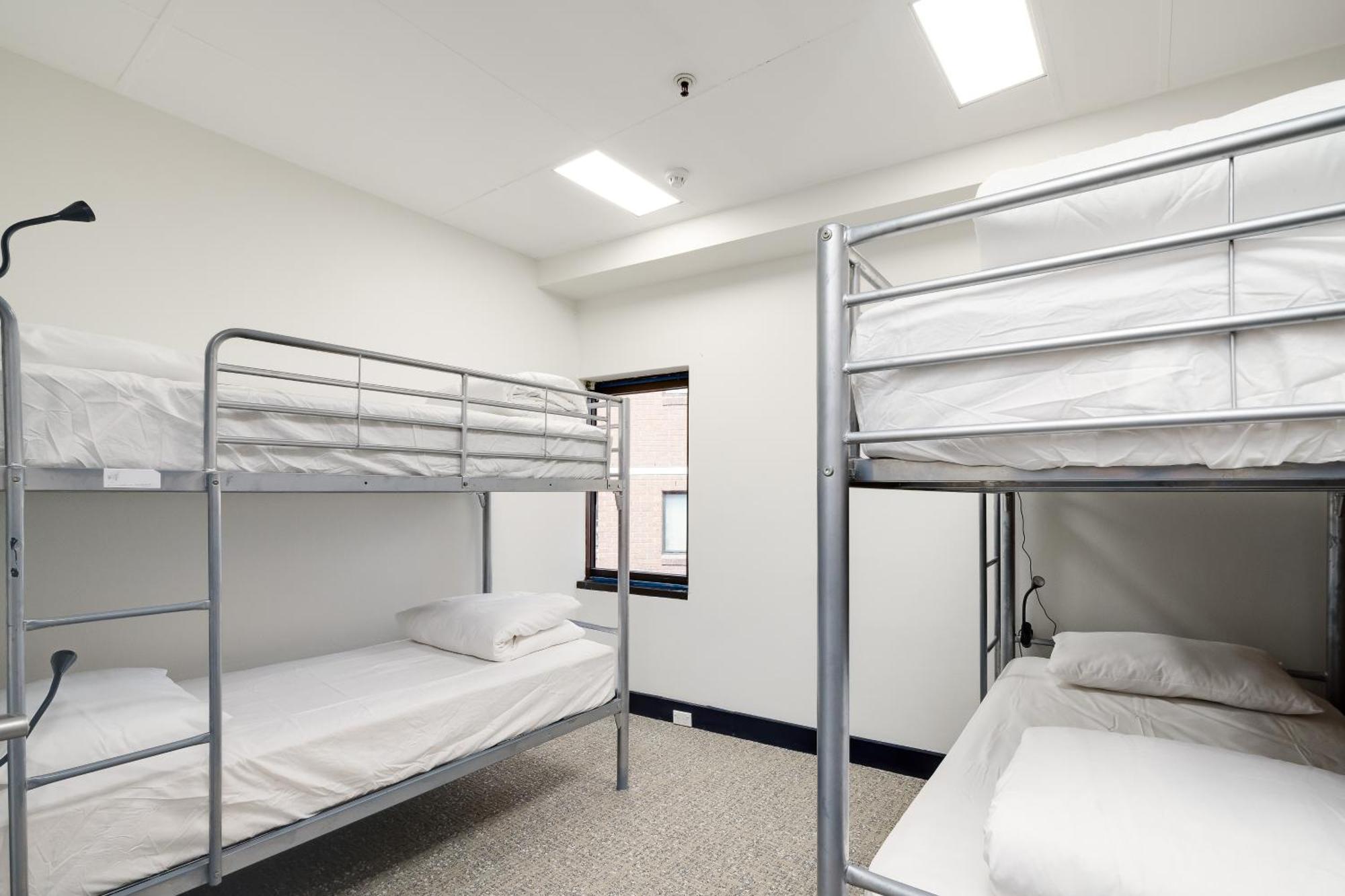 Trademark Hostel Sydney Сидней Экстерьер фото