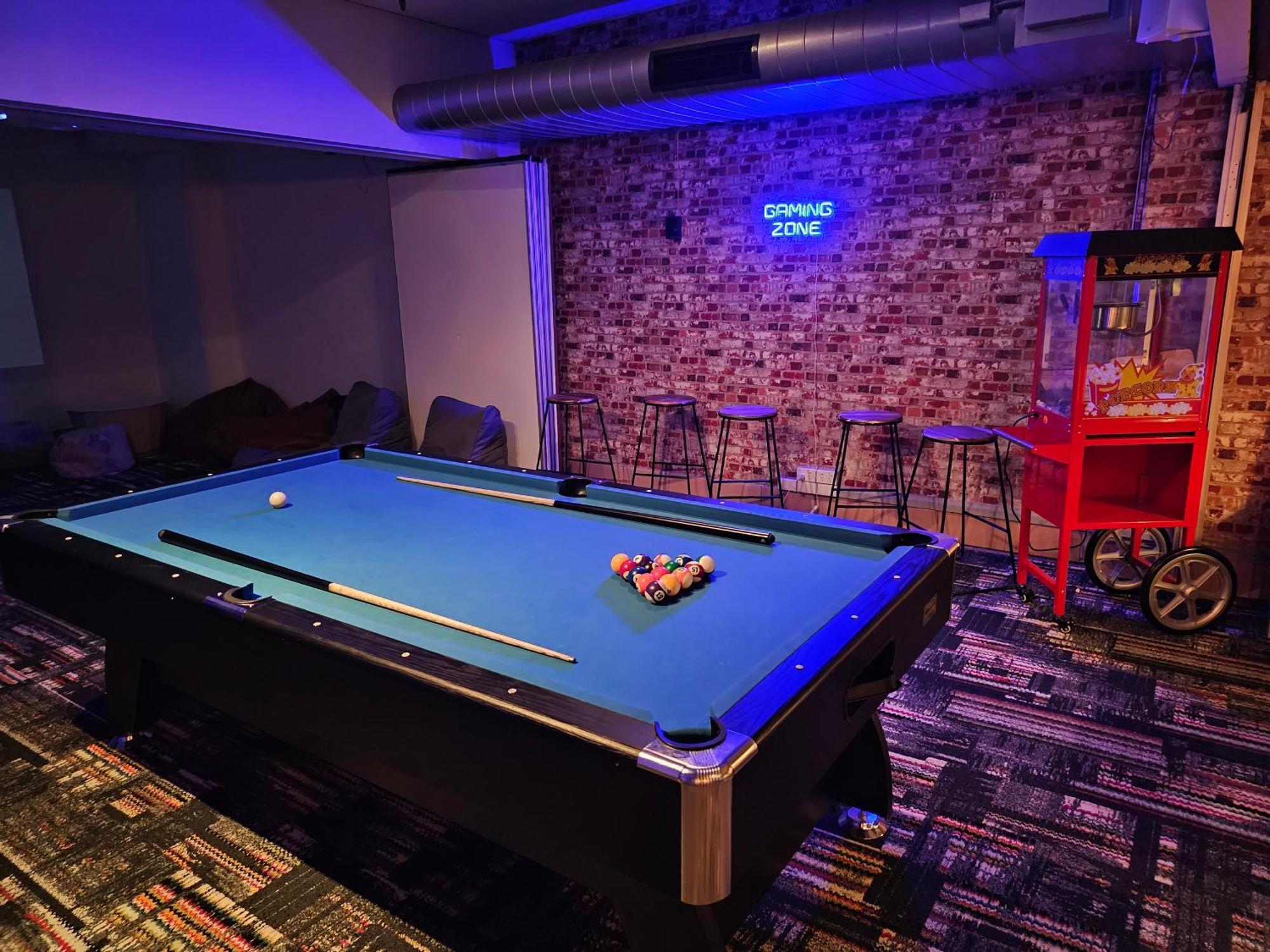Trademark Hostel Sydney Сидней Экстерьер фото
